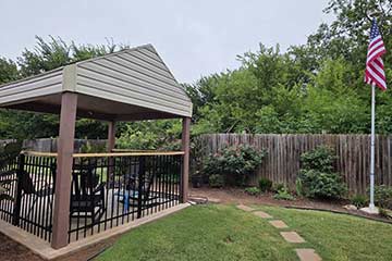 Senior Apartments in Norman OK