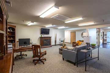 Senior Apartments in Norman OK